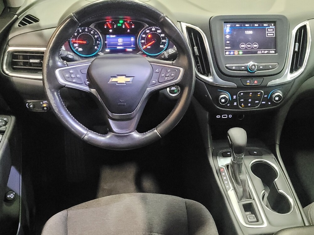 2022 Chevrolet Equinox in Laurel, MD 20724 - 18111035 22