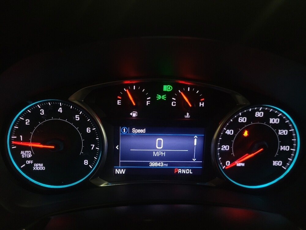 2022 Chevrolet Equinox in Laurel, MD 20724 - 18111035 23