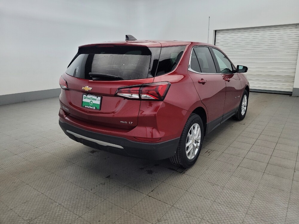 2022 Chevrolet Equinox in Laurel, MD 20724 - 18111035 9