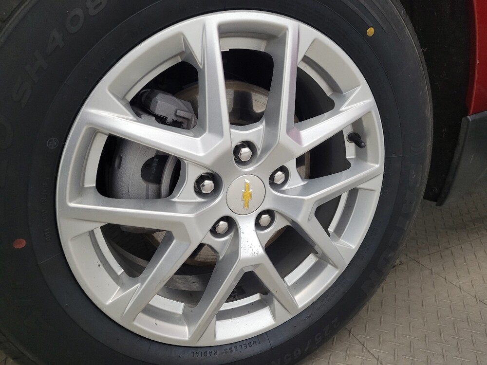 2022 Chevrolet Equinox in Laurel, MD 20724 - 18111035 31