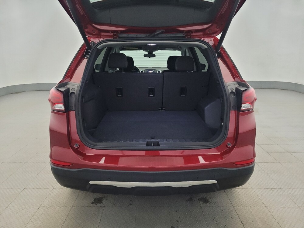 2022 Chevrolet Equinox in Laurel, MD 20724 - 18111035 29