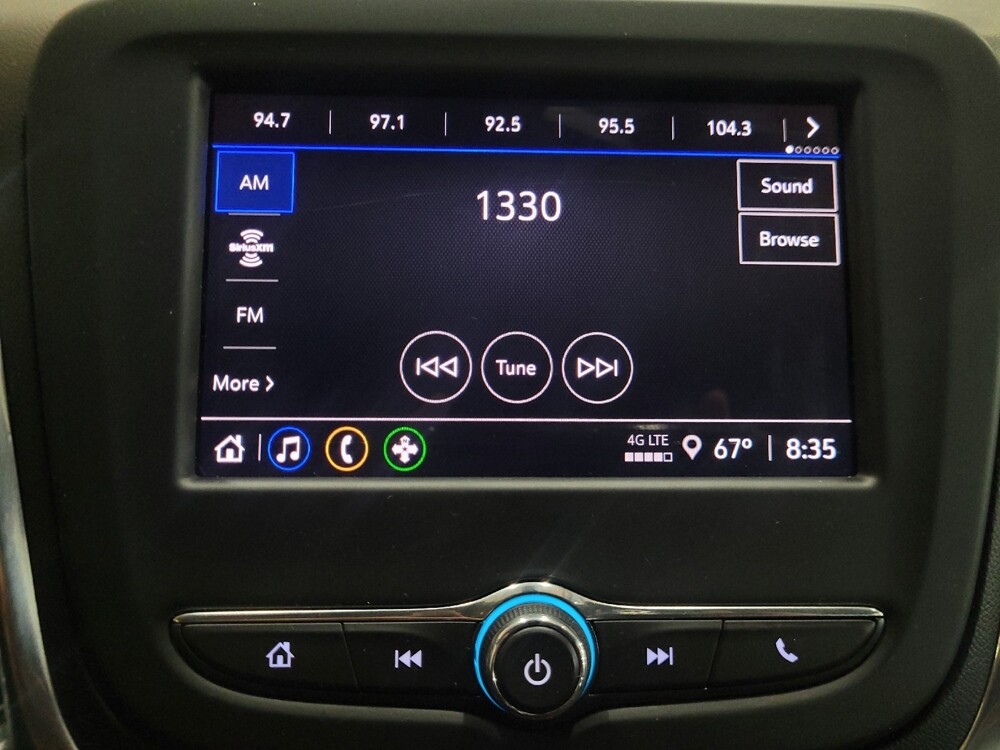 2022 Chevrolet Equinox in Laurel, MD 20724 - 18111035 25