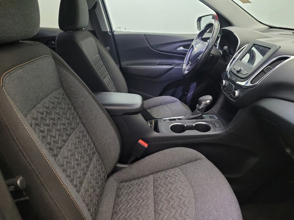 2022 Chevrolet Equinox in Laurel, MD 20724 - 18111035 21