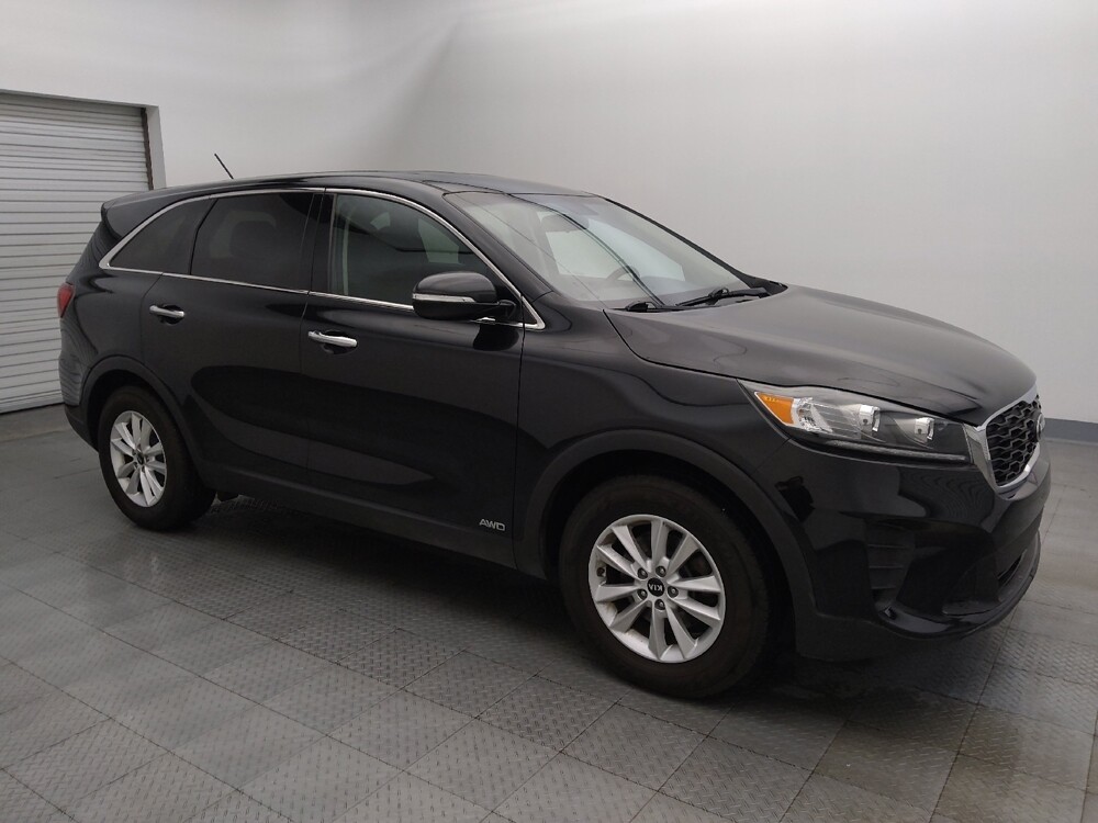 2019 Kia Sorento in Houston, TX 77060 - 18111036 11