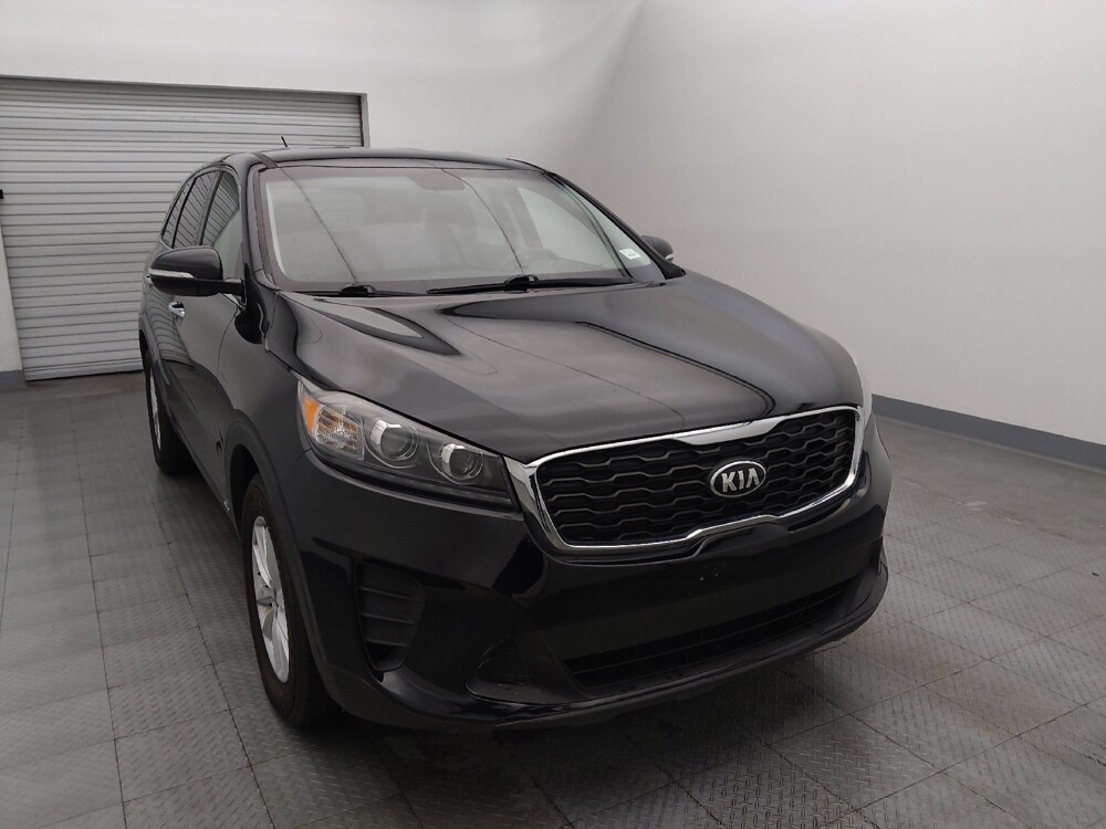 2019 Kia Sorento in Houston, TX 77060 - 18111036 14