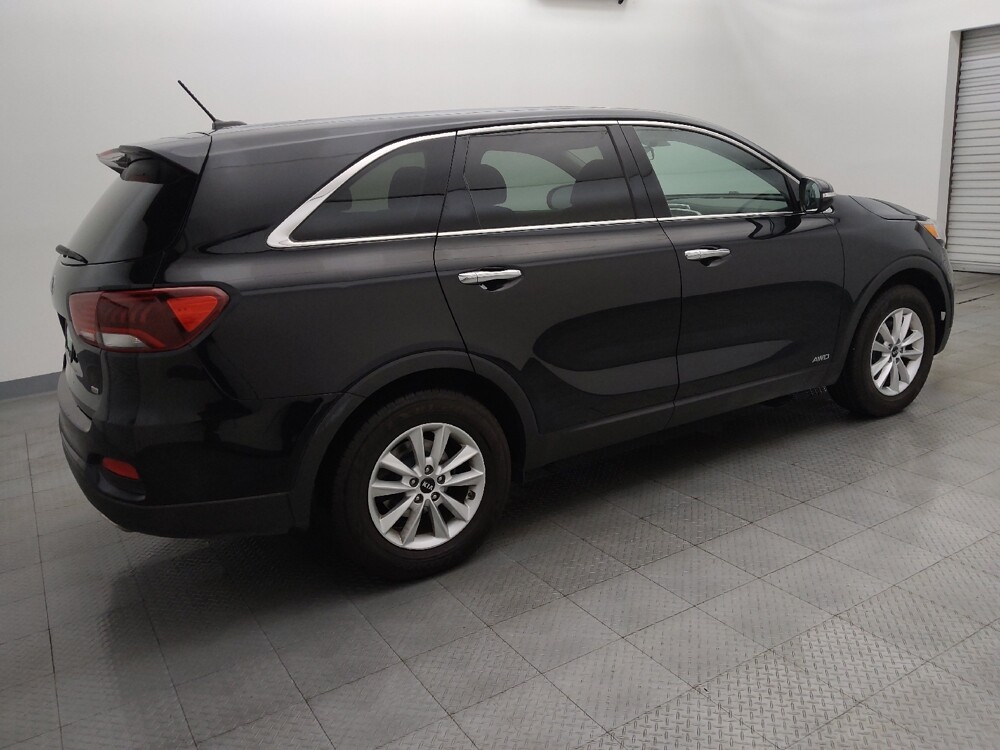 2019 Kia Sorento in Houston, TX 77060 - 18111036 10