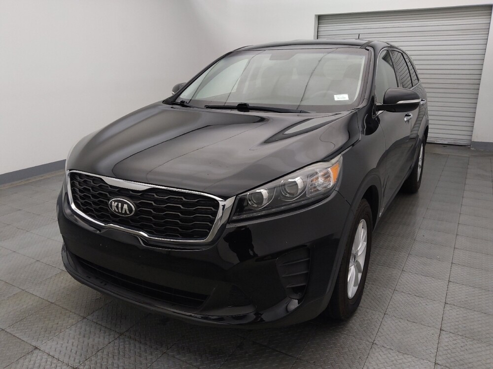 2019 Kia Sorento in Houston, TX 77060 - 18111036 15
