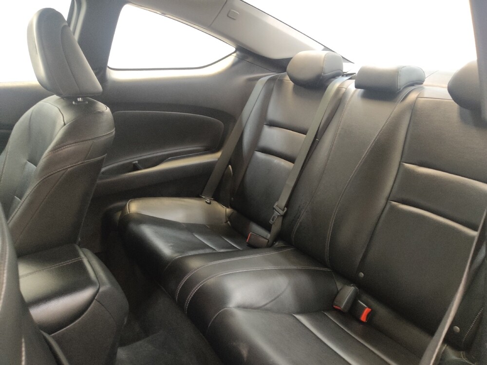 2015 Honda Accord in Fairfield, OH 45014 - 18111037 18