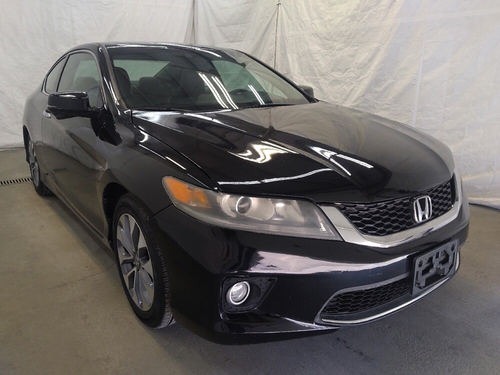 2015 Honda Accord in Fairfield, OH 45014 - 18111037 13
