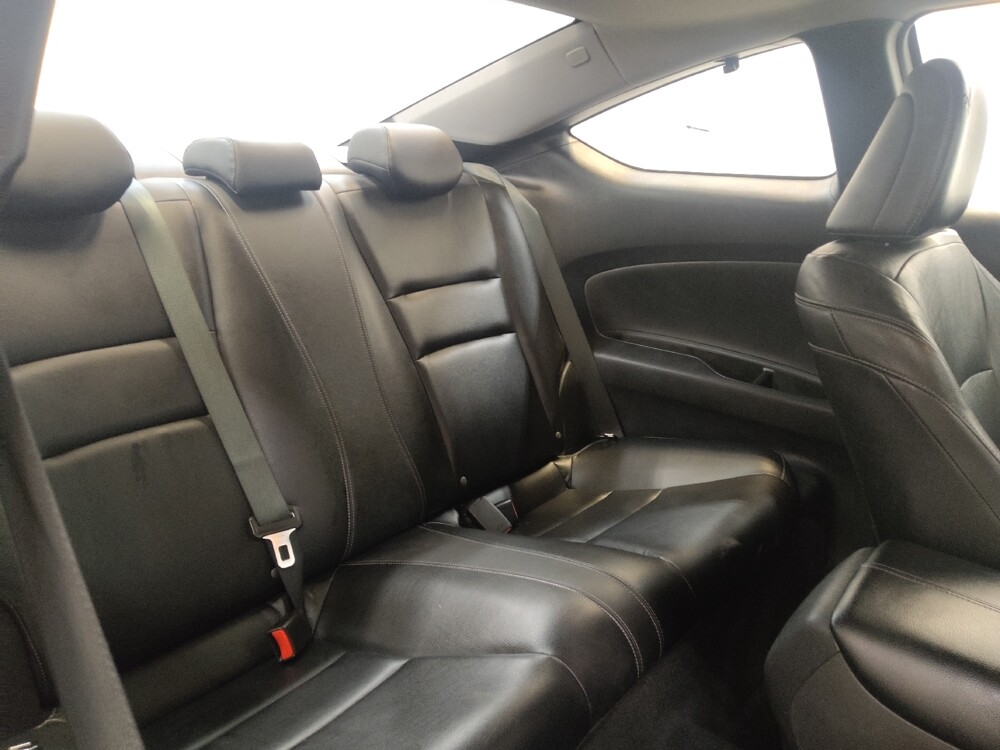 2015 Honda Accord in Fairfield, OH 45014 - 18111037 19