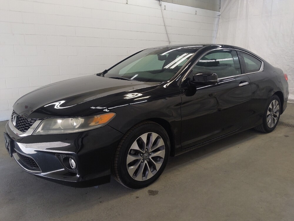 2015 Honda Accord in Fairfield, OH 45014 - 18111037 2