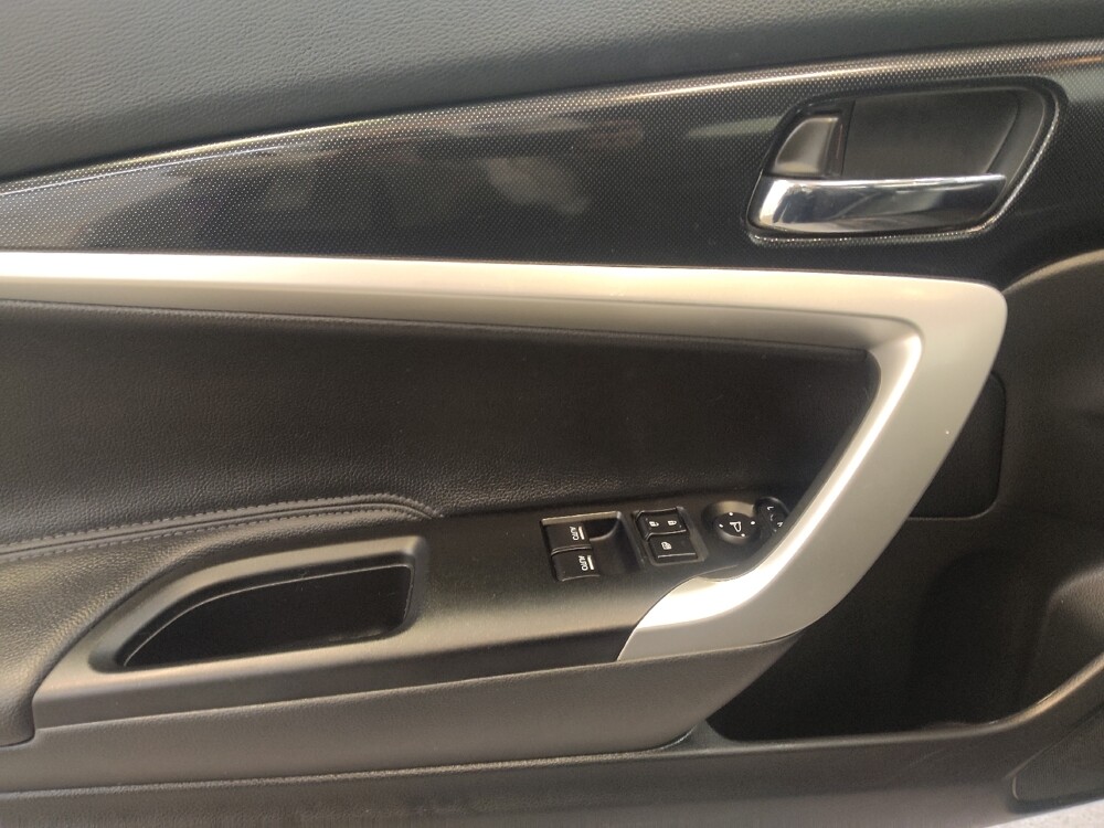 2015 Honda Accord in Fairfield, OH 45014 - 18111037 27