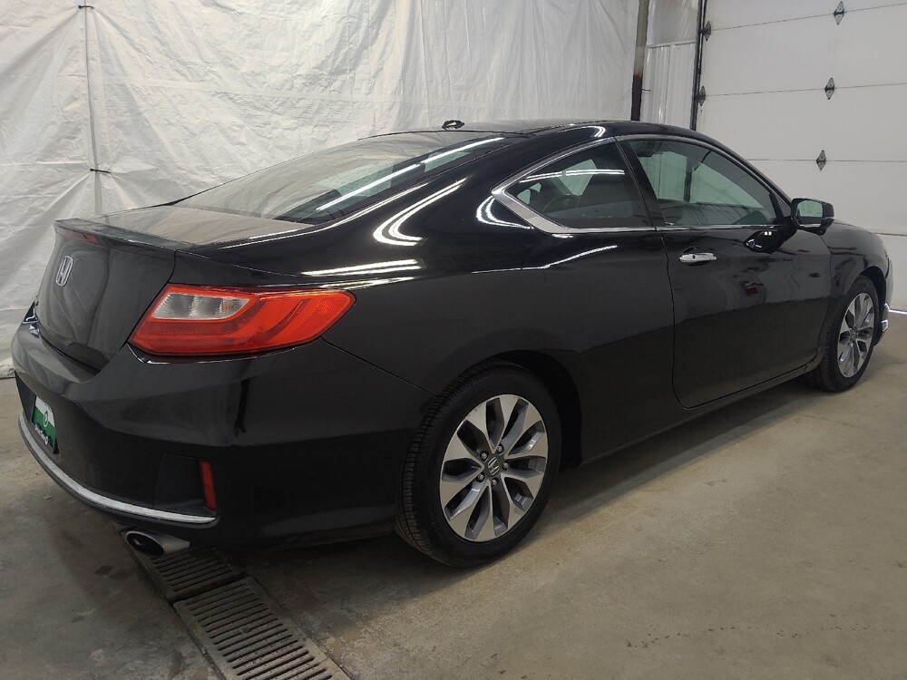 2015 Honda Accord in Fairfield, OH 45014 - 18111037 10