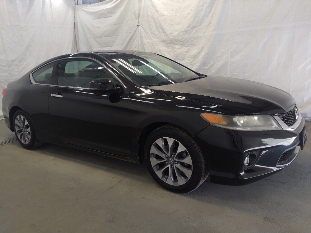 2015 Honda Accord in Fairfield, OH 45014 - 18111037 11