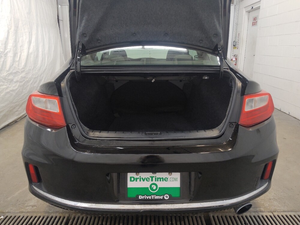 2015 Honda Accord in Fairfield, OH 45014 - 18111037 29