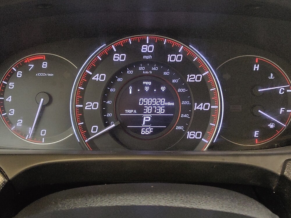 2015 Honda Accord in Fairfield, OH 45014 - 18111037 23