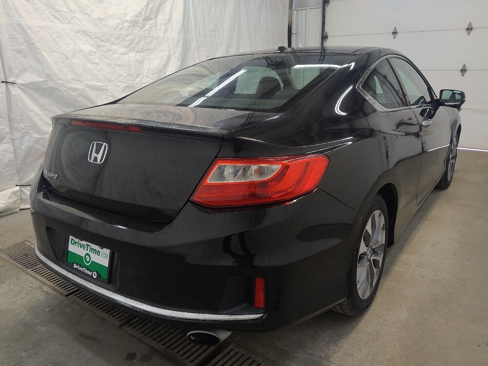 2015 Honda Accord in Fairfield, OH 45014 - 18111037 9