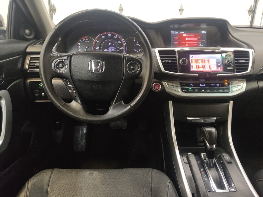 2015 Honda Accord in Fairfield, OH 45014 - 18111037 22