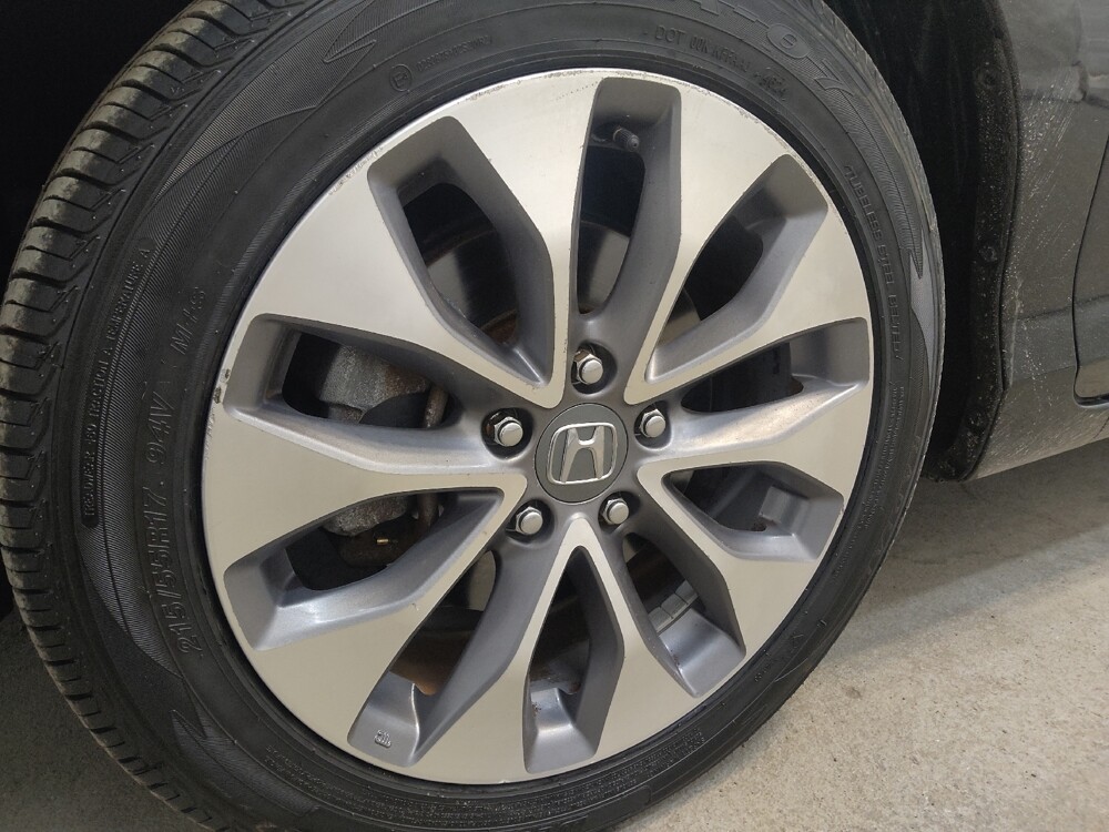 2015 Honda Accord in Fairfield, OH 45014 - 18111037 31