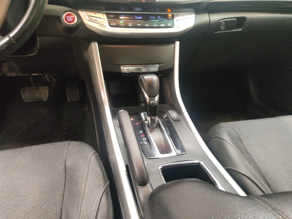 2015 Honda Accord in Fairfield, OH 45014 - 18111037 26