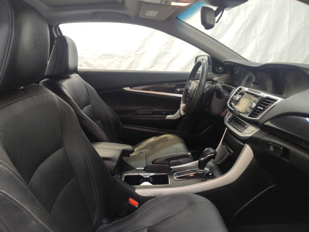 2015 Honda Accord in Fairfield, OH 45014 - 18111037 21