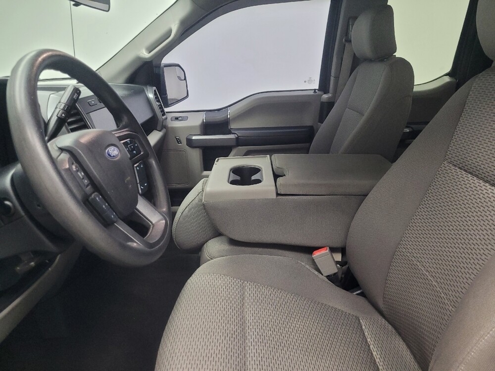 2020 Ford F150 in Mishawaka, IN 46545 - 18111038 17