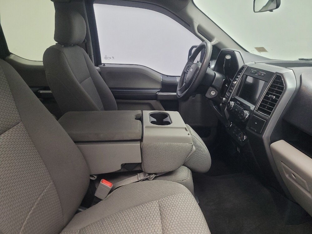 2020 Ford F150 in Mishawaka, IN 46545 - 18111038 21