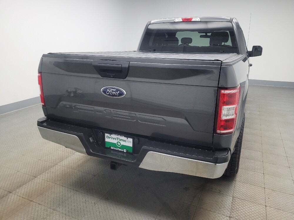 2020 Ford F150 in Mishawaka, IN 46545 - 18111038 7