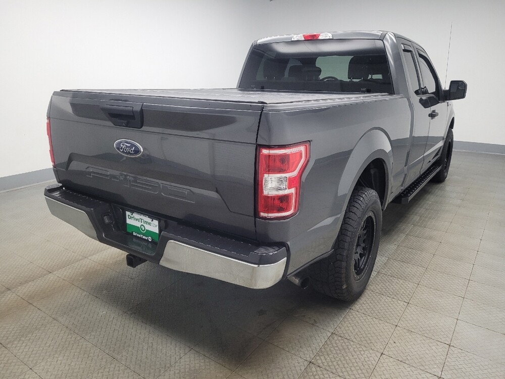 2020 Ford F150 in Mishawaka, IN 46545 - 18111038 9