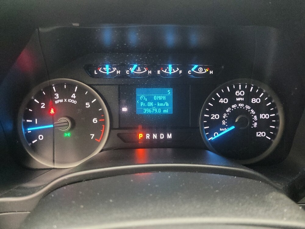 2020 Ford F150 in Mishawaka, IN 46545 - 18111038 23