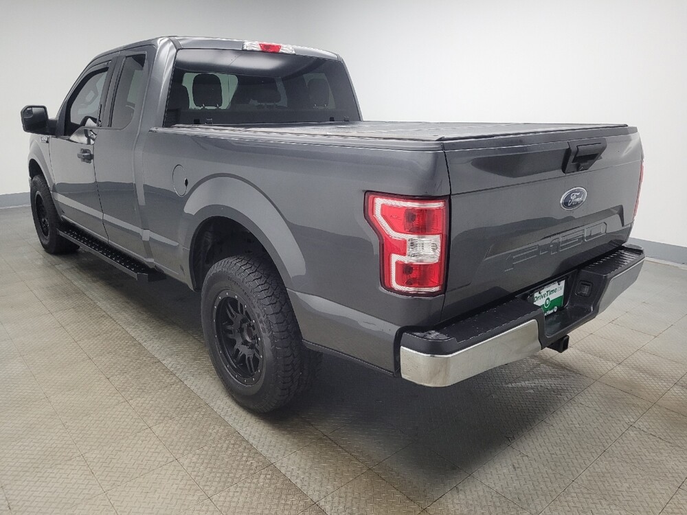 2020 Ford F150 in Mishawaka, IN 46545 - 18111038 3