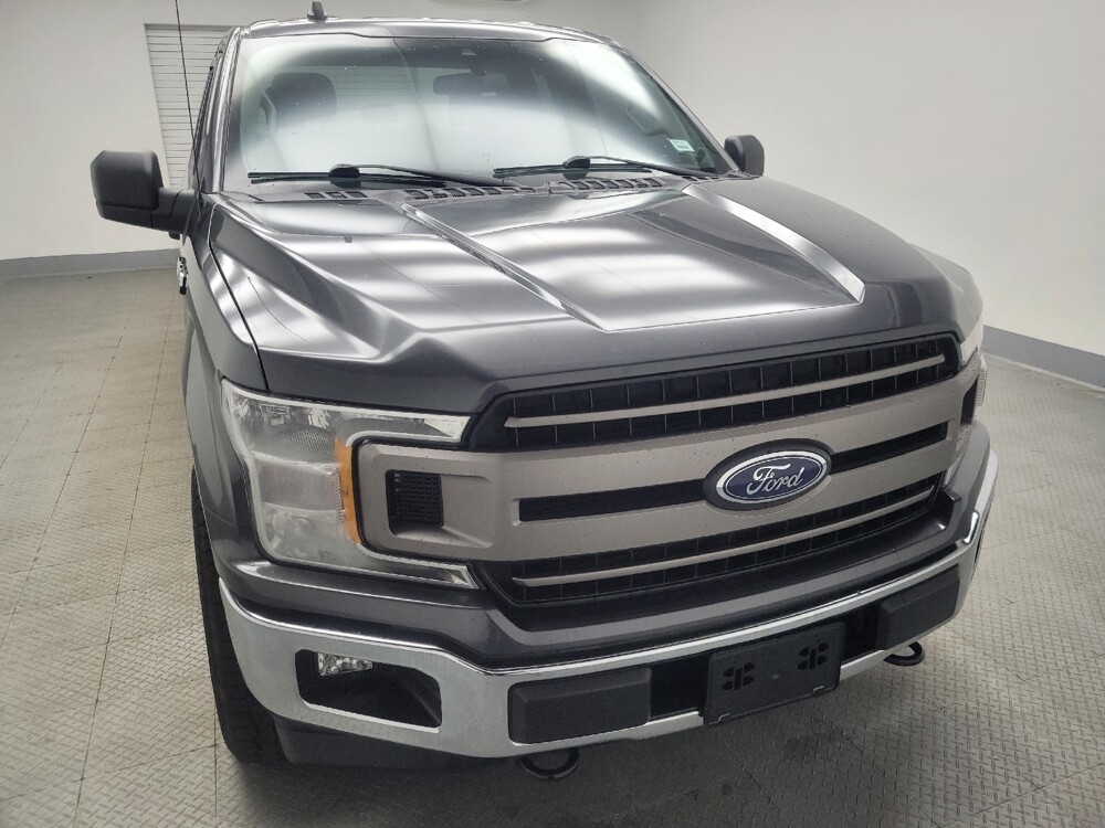 2020 Ford F150 in Mishawaka, IN 46545 - 18111038 14