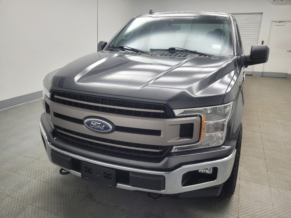 2020 Ford F150 in Mishawaka, IN 46545 - 18111038 15