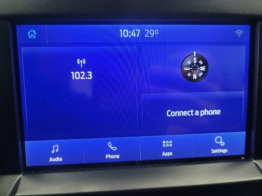 2020 Ford F150 in Mishawaka, IN 46545 - 18111038 25