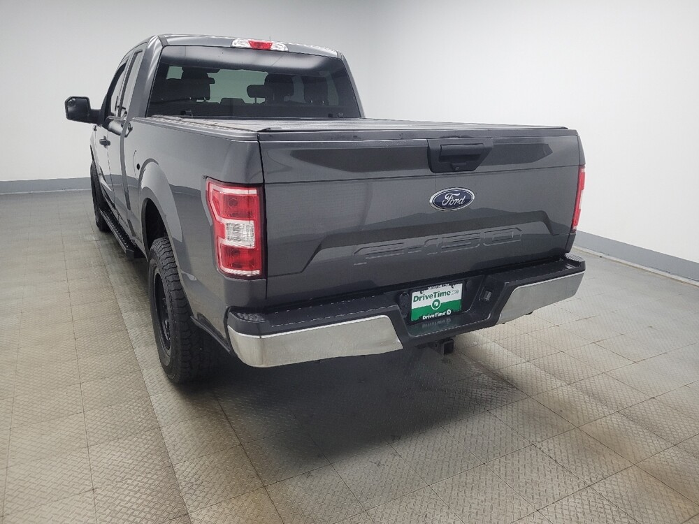 2020 Ford F150 in Mishawaka, IN 46545 - 18111038 5