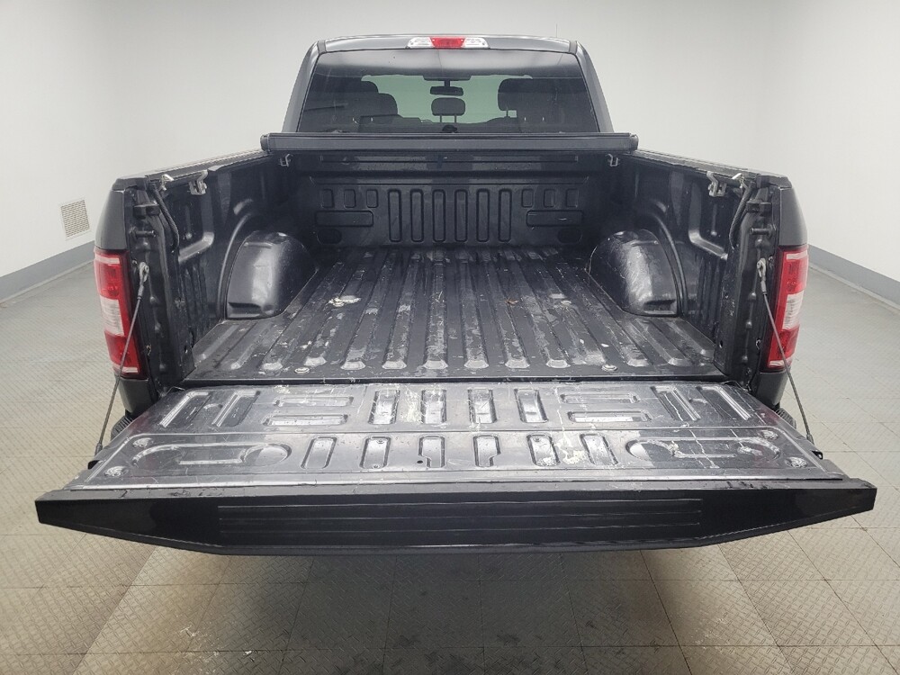 2020 Ford F150 in Mishawaka, IN 46545 - 18111038 29