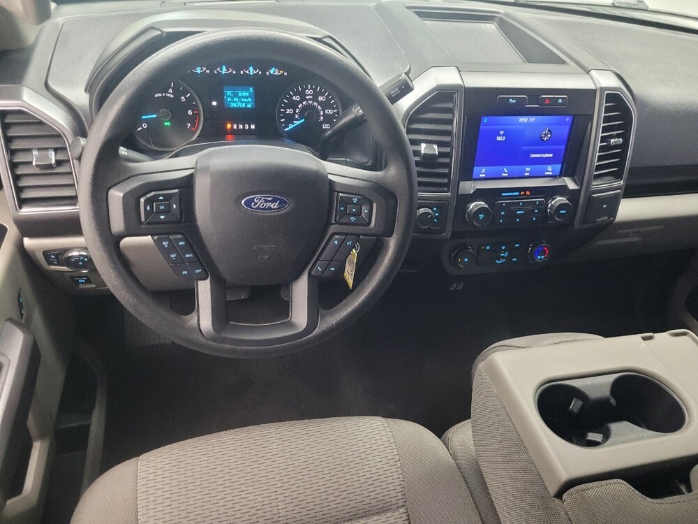 2020 Ford F150 in Mishawaka, IN 46545 - 18111038 22