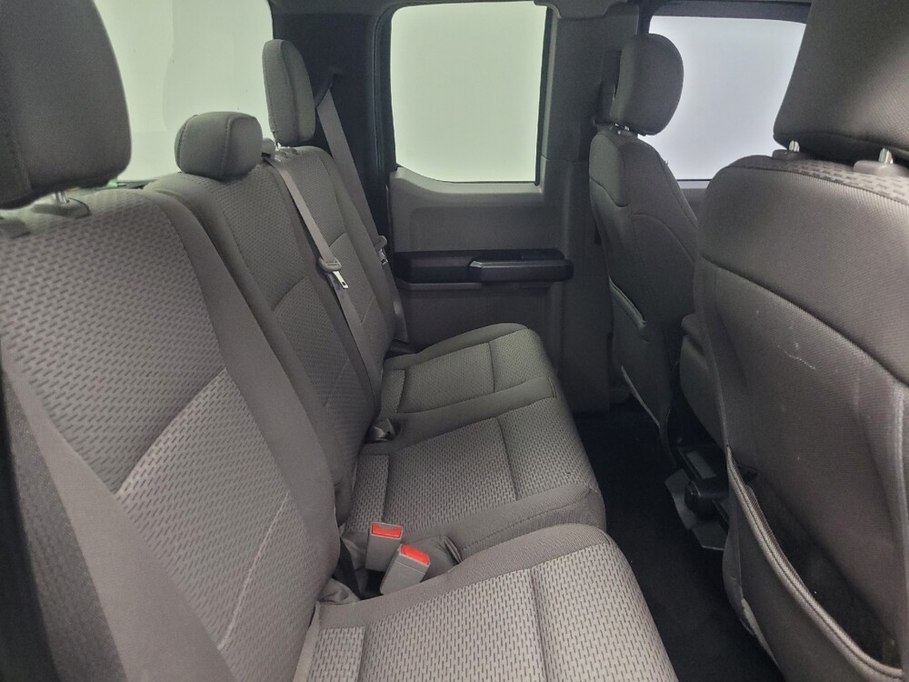 2020 Ford F150 in Mishawaka, IN 46545 - 18111038 19