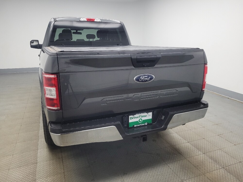 2020 Ford F150 in Mishawaka, IN 46545 - 18111038 6