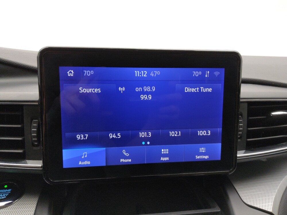 2020 Ford Explorer in Topeka, KS 66611 - 18111039 25