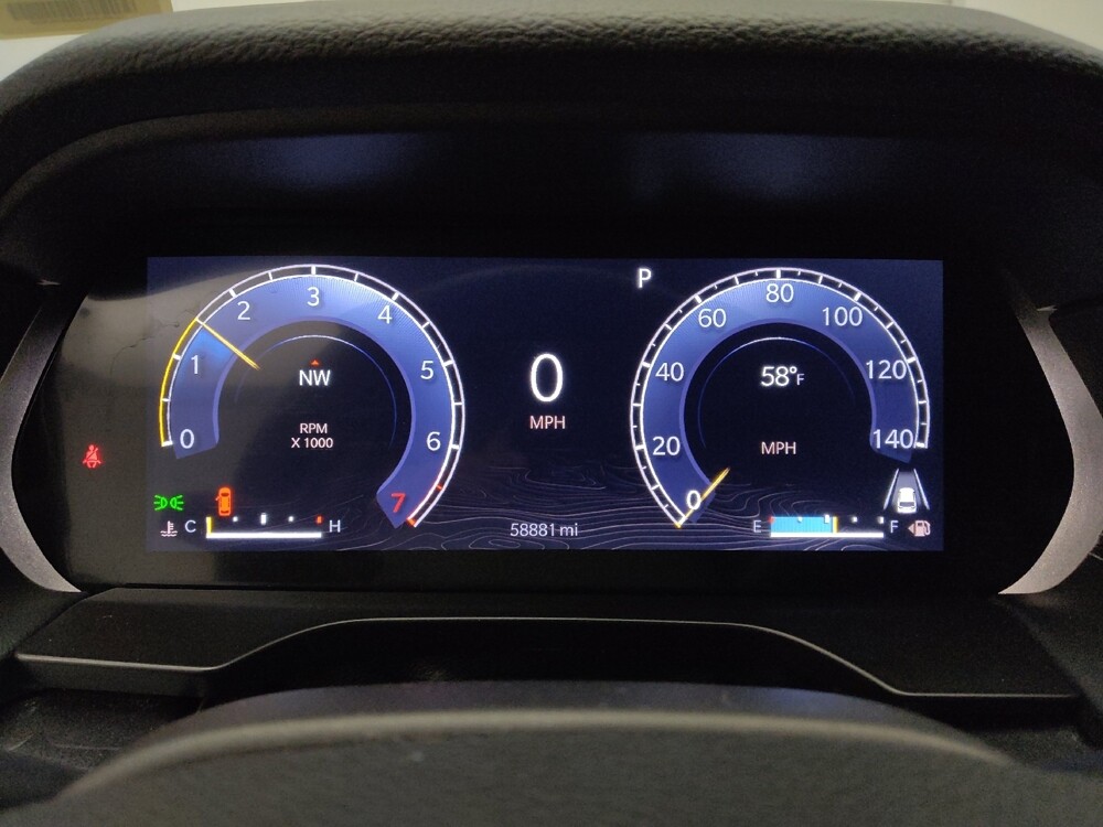 2022 Jeep Grand Cherokee L in Denver, CO 80012 - 18111041 23