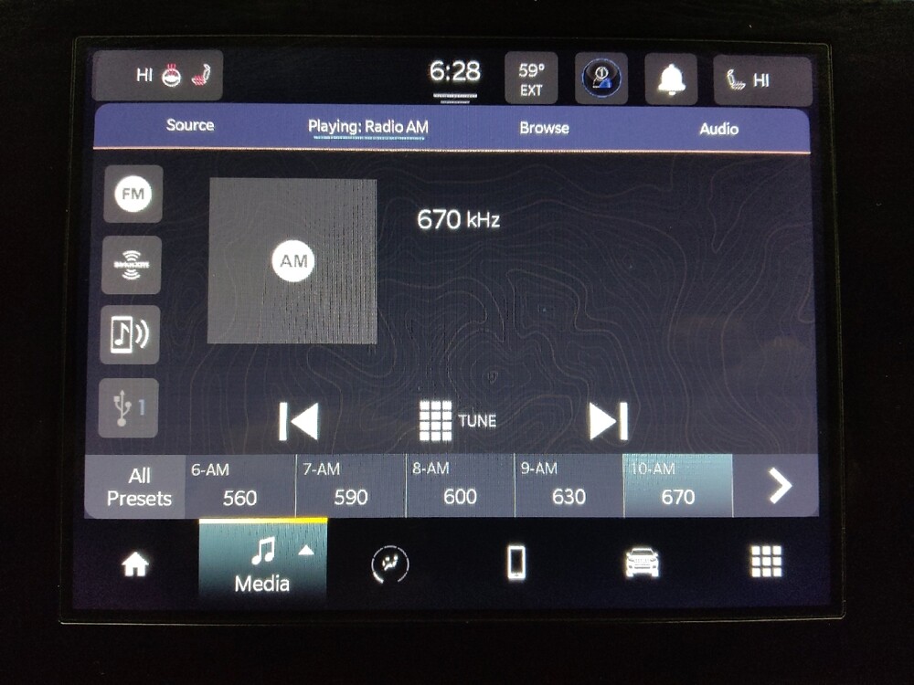 2022 Jeep Grand Cherokee L in Denver, CO 80012 - 18111041 25