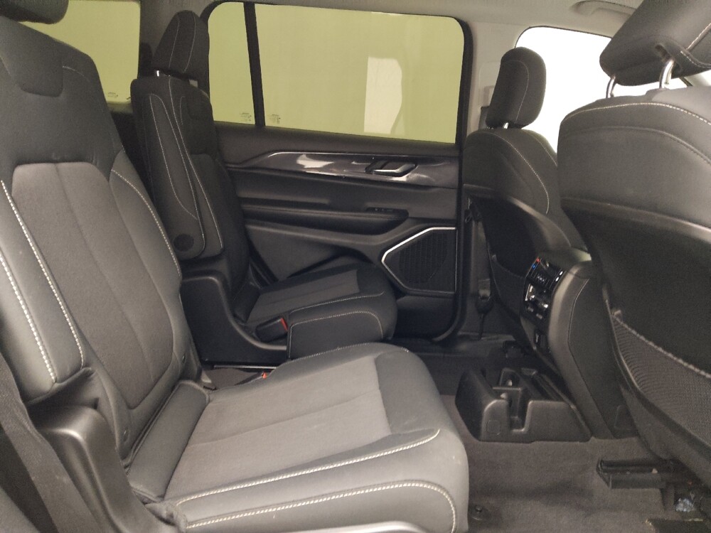 2022 Jeep Grand Cherokee L in Denver, CO 80012 - 18111041 19