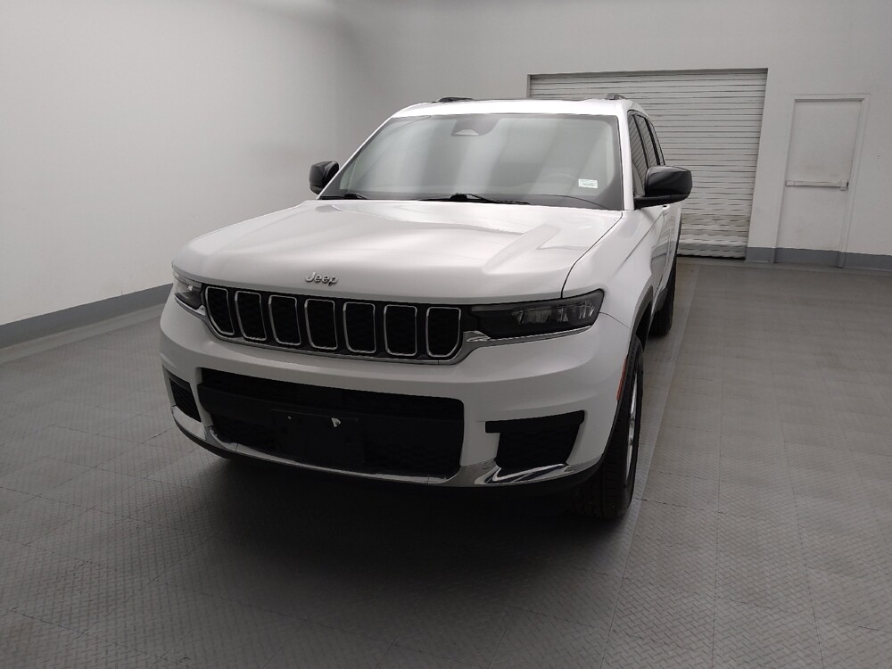 2022 Jeep Grand Cherokee L in Denver, CO 80012 - 18111041 15