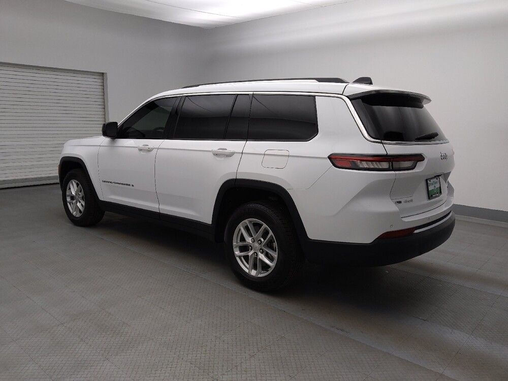 2022 Jeep Grand Cherokee L in Denver, CO 80012 - 18111041 3