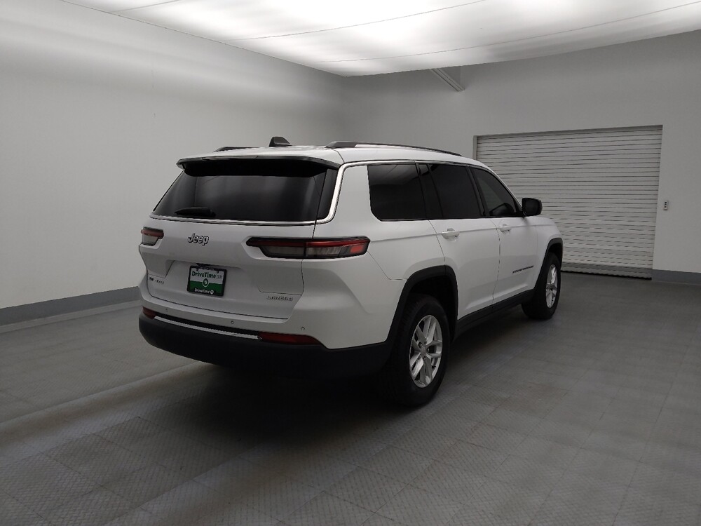 2022 Jeep Grand Cherokee L in Denver, CO 80012 - 18111041 9