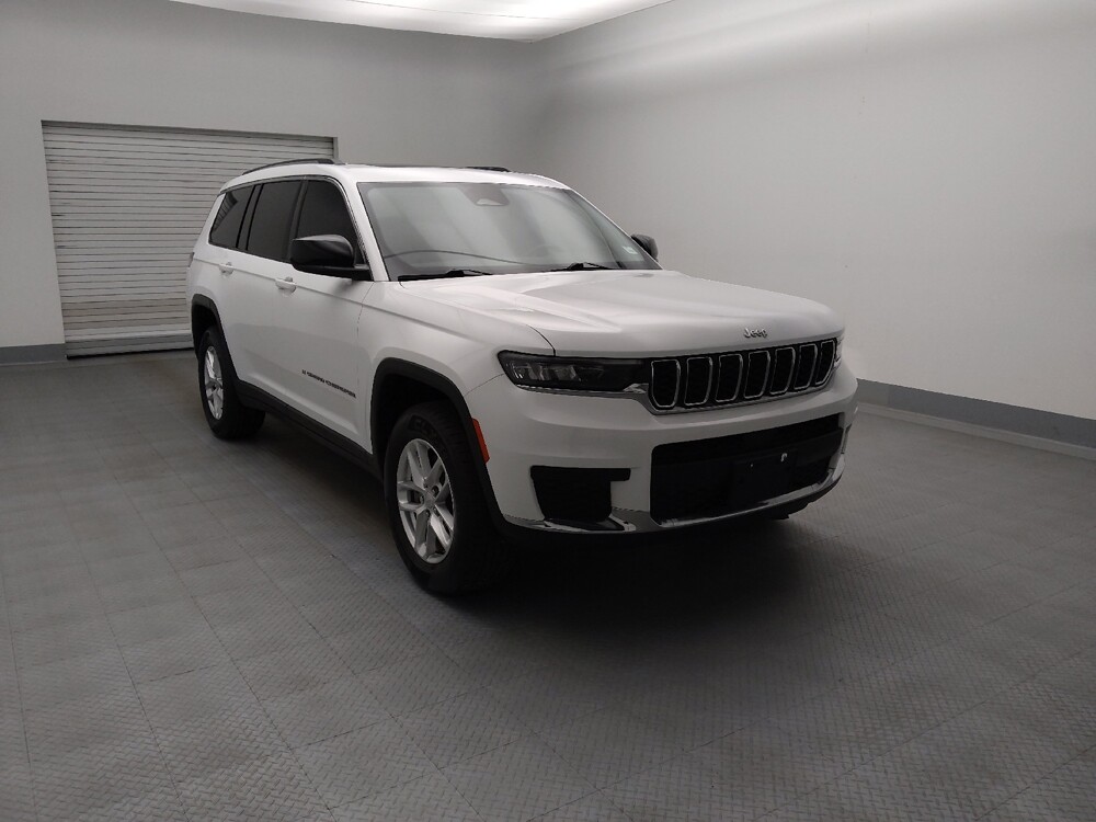2022 Jeep Grand Cherokee L in Denver, CO 80012 - 18111041 13