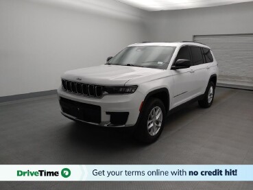 2022 Jeep Grand Cherokee L in Denver, CO 80012