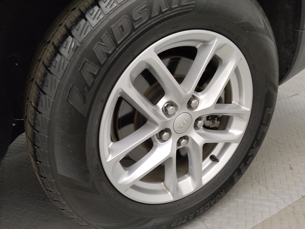 2022 Jeep Grand Cherokee L in Denver, CO 80012 - 18111041 31