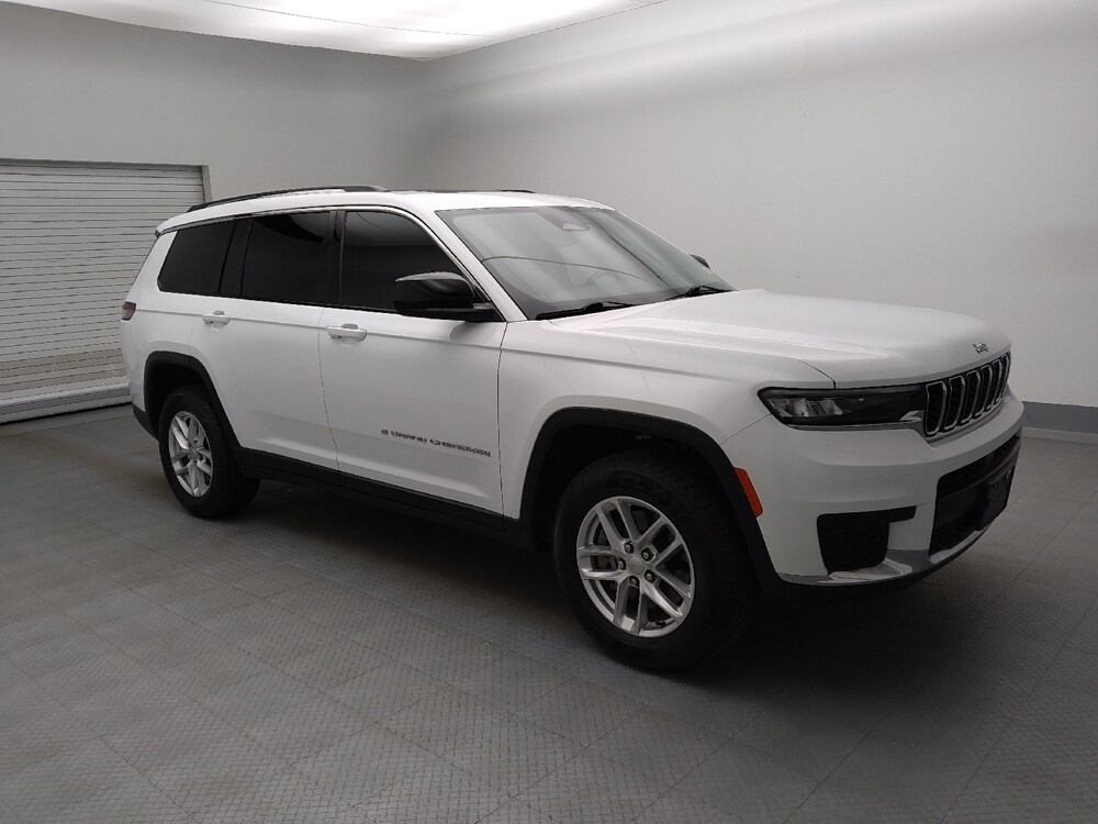 2022 Jeep Grand Cherokee L in Denver, CO 80012 - 18111041 11